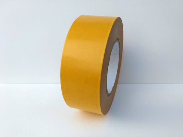 NEC tape for carpets standing