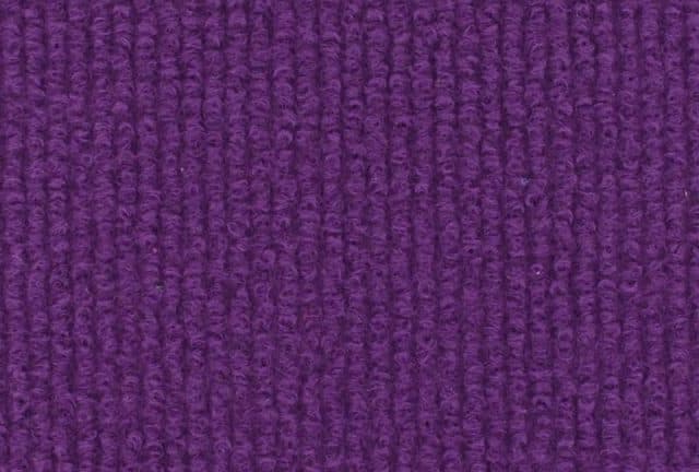 Carpet purple
