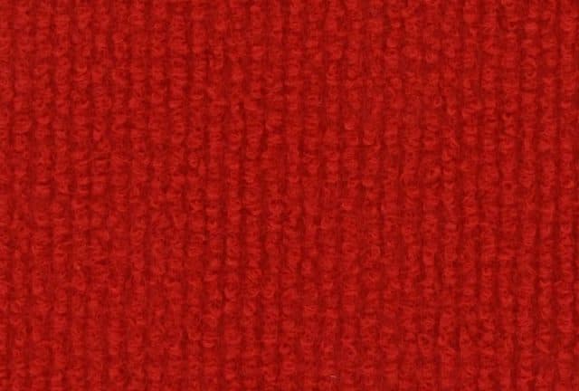 Rood tapijt