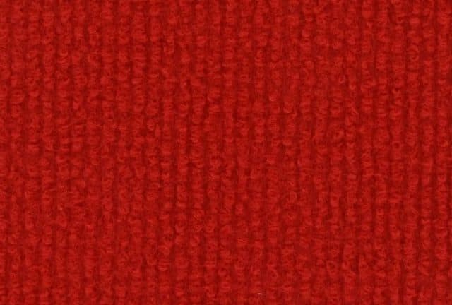 Rood tapijt
